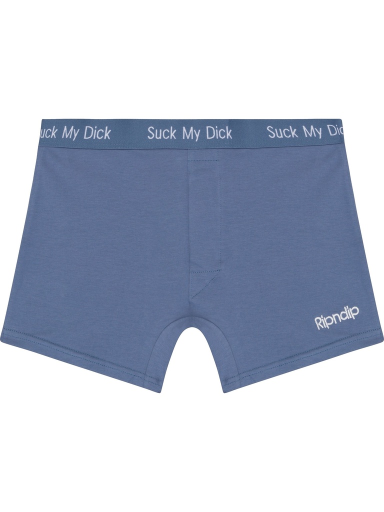 RipnDip - SMD Boxers - Slate