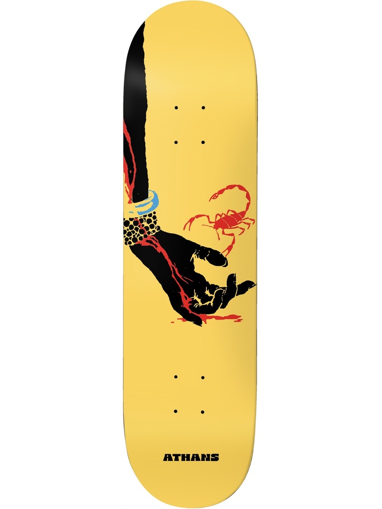 Deathwish Heatstroke Chris Athans 8.475"
