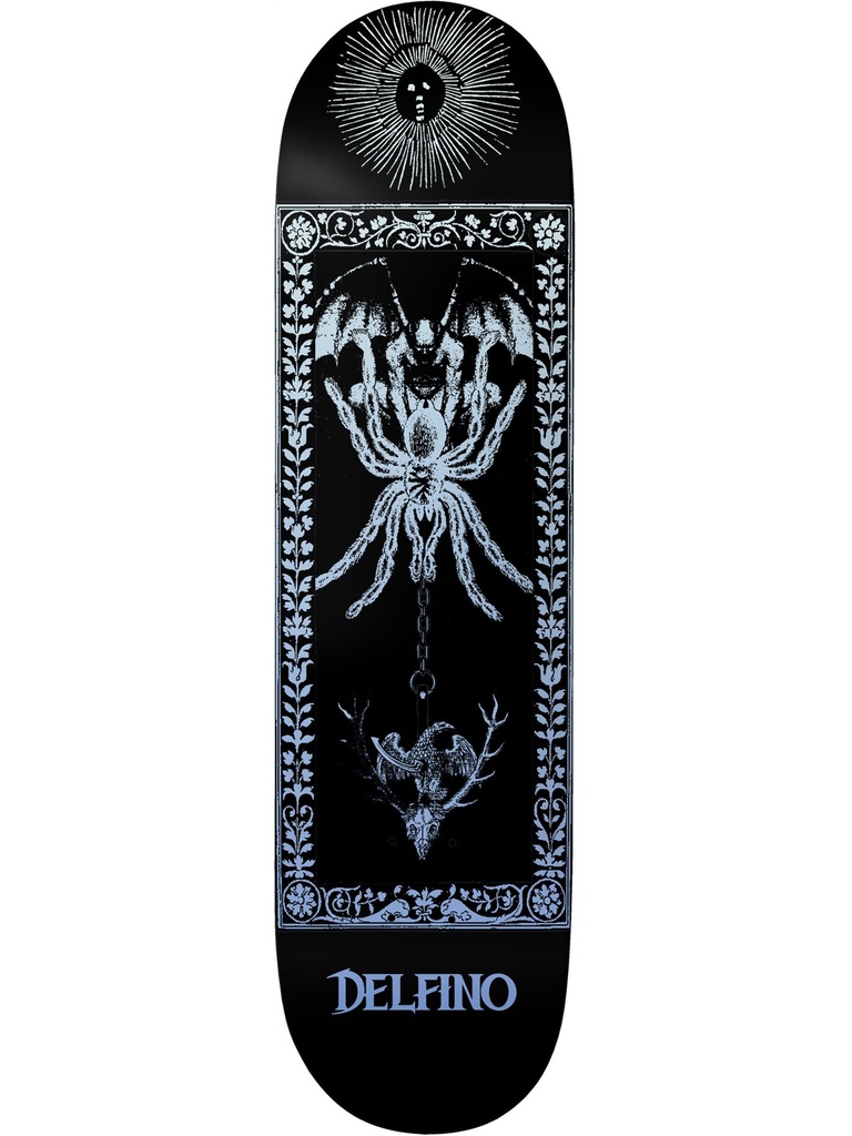 Deathwish Ritual Pedro Delfino 8.5"