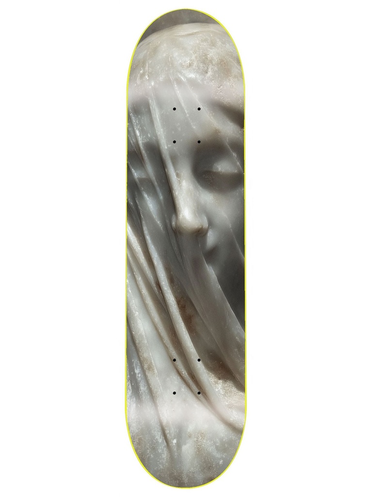 GX1000 Veil Team 8.375"