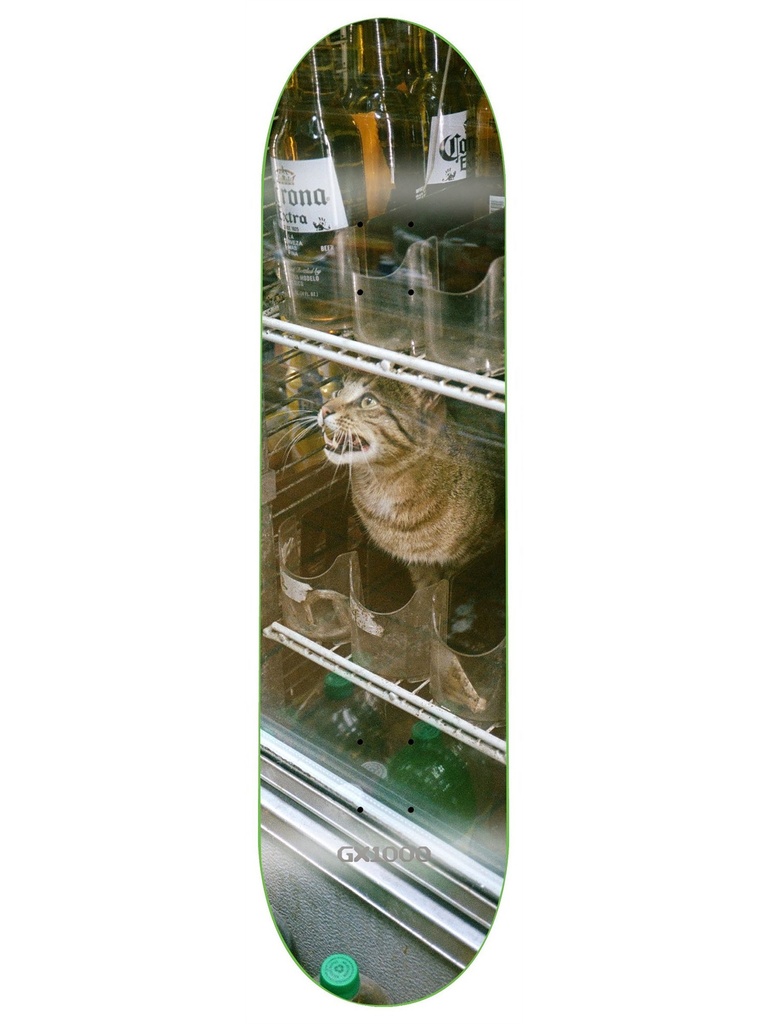 GX1000 Bodega Cat Team 8.5"