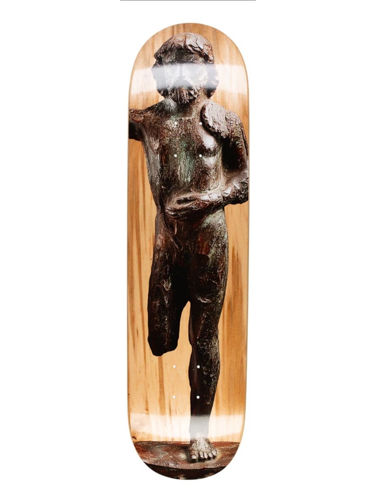 GX1000 One Leg Jeff Carlyle 8.5"