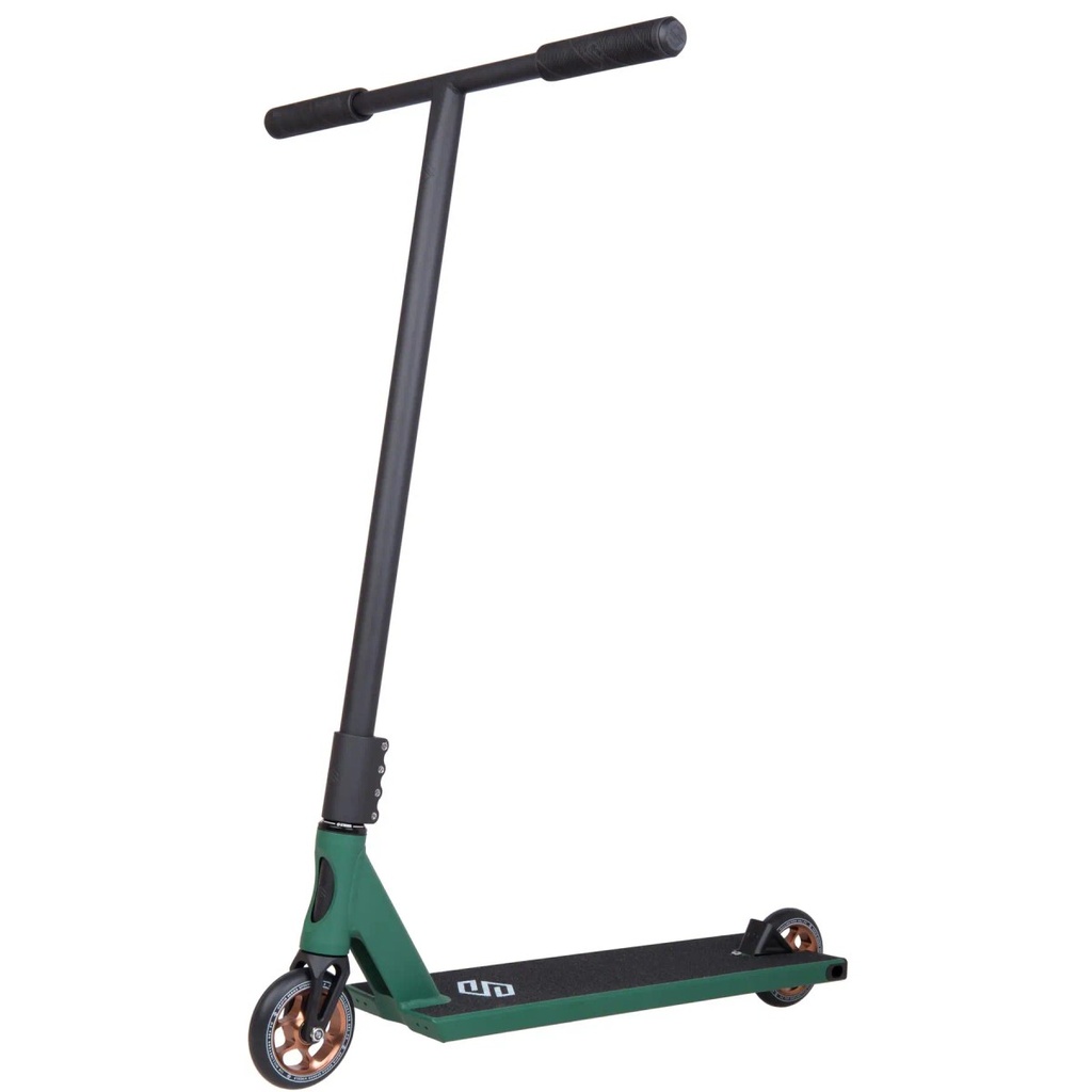 Striker Gravis Trottinette Freestyle - Army Green - S