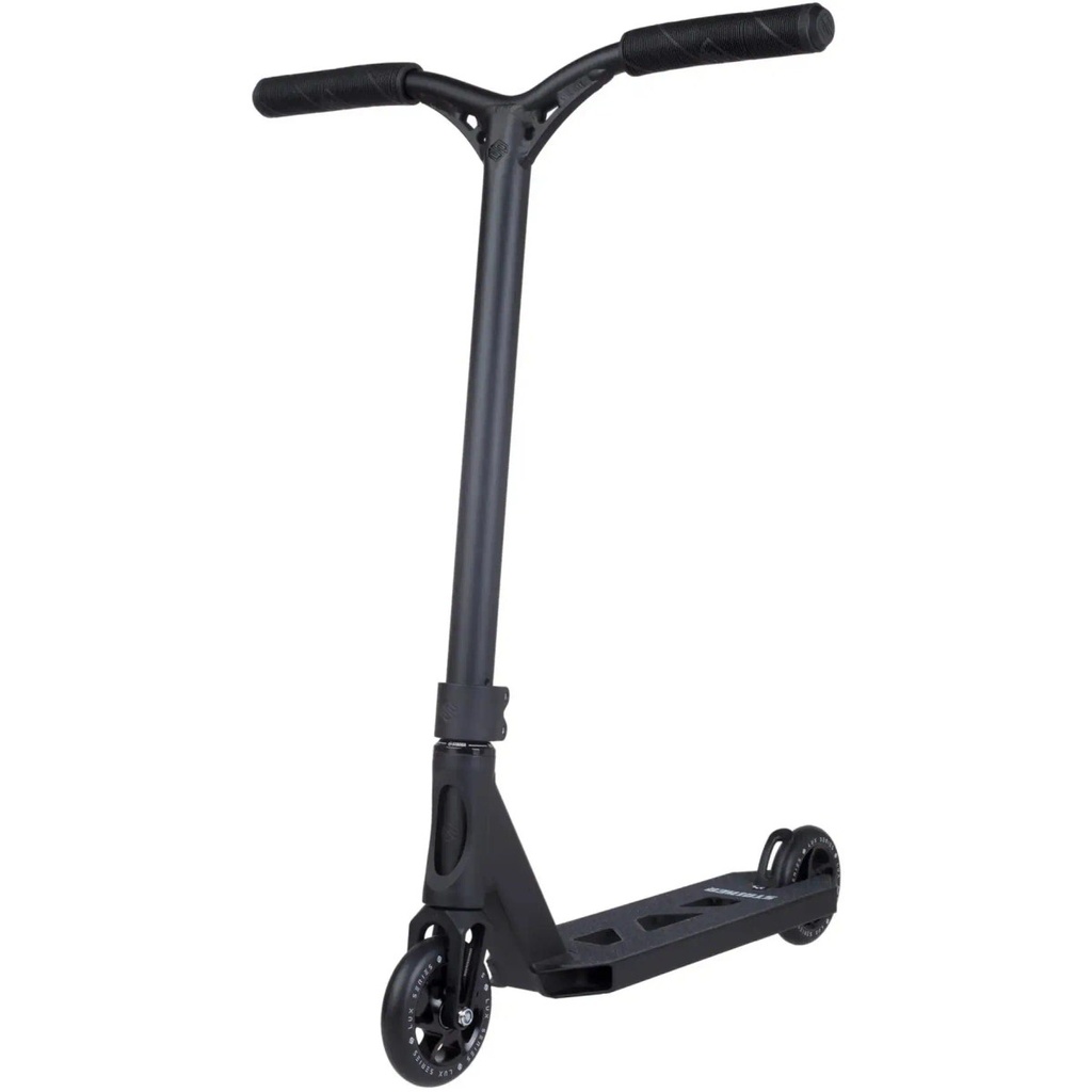Striker Lux Trottinette Freestyle - Noir