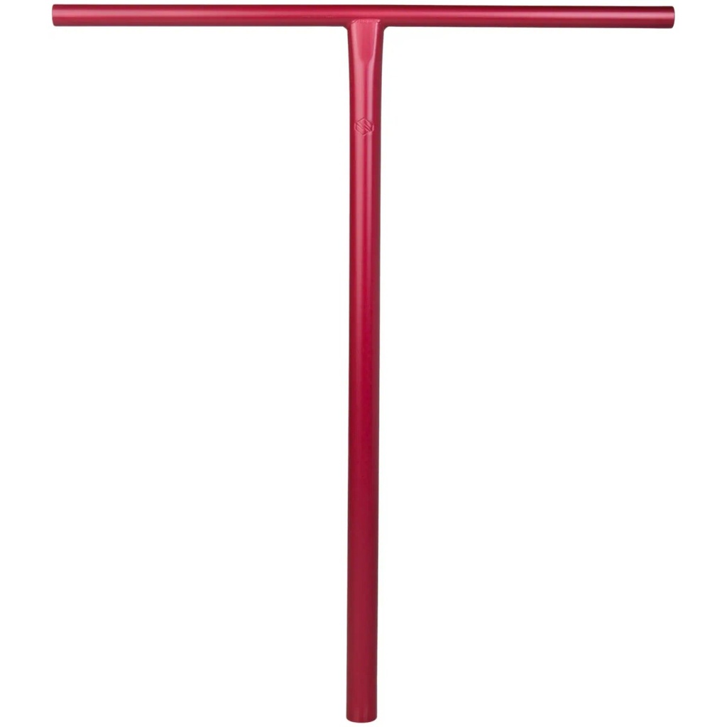 Striker Gravis Guidon Trottinette Freestyle - Bordeaux Red - 650mm