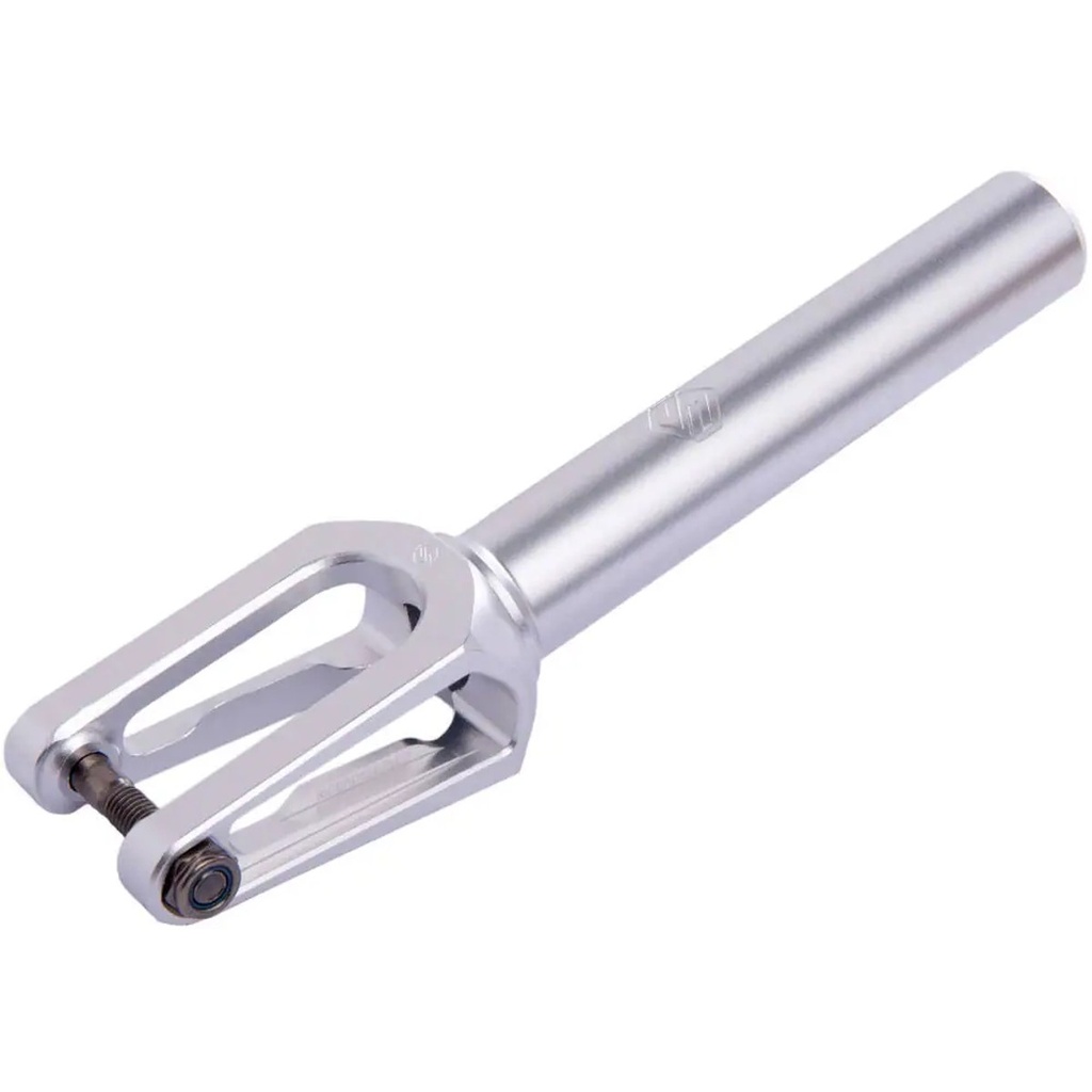 Striker Lux SCS/HIC Fourche Trottinette Freestyle - Argent