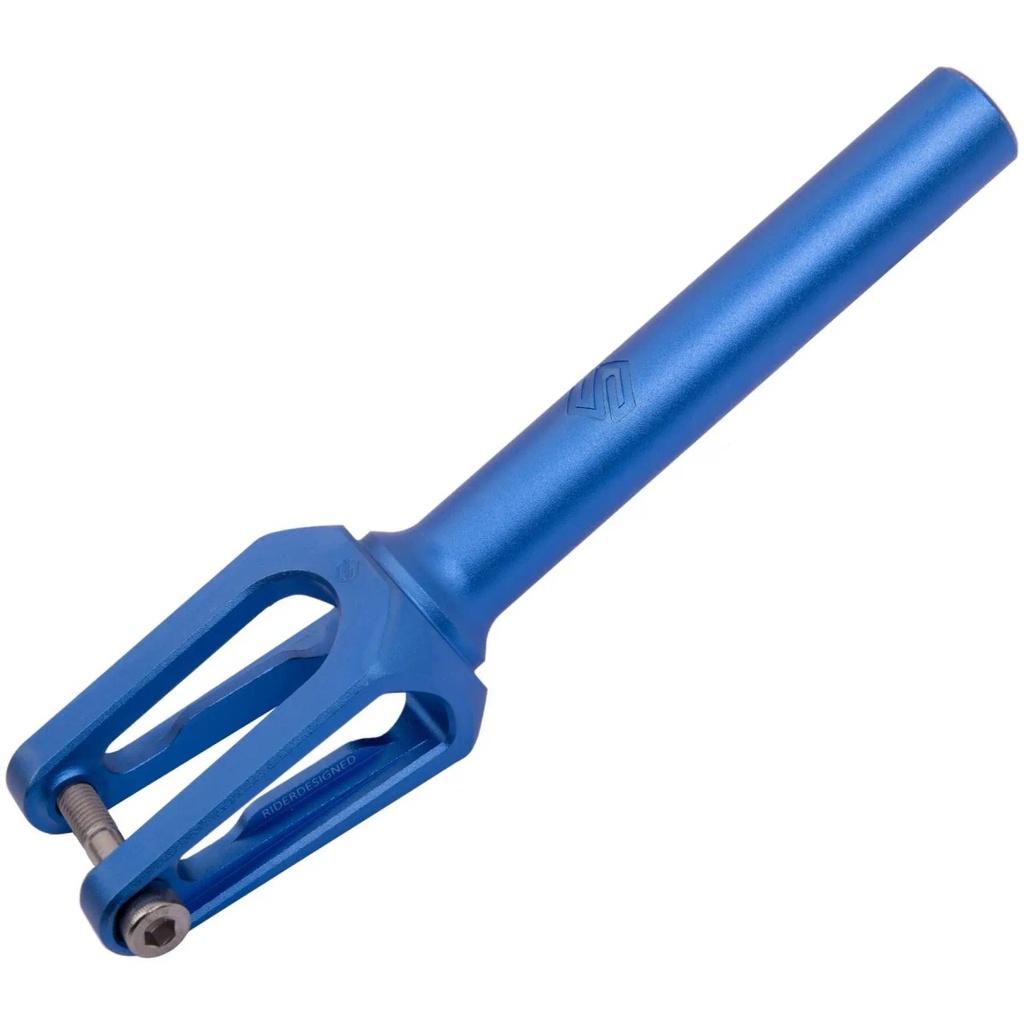 Striker Lux IHC Fourche Trottinette Freestyle - Bleu