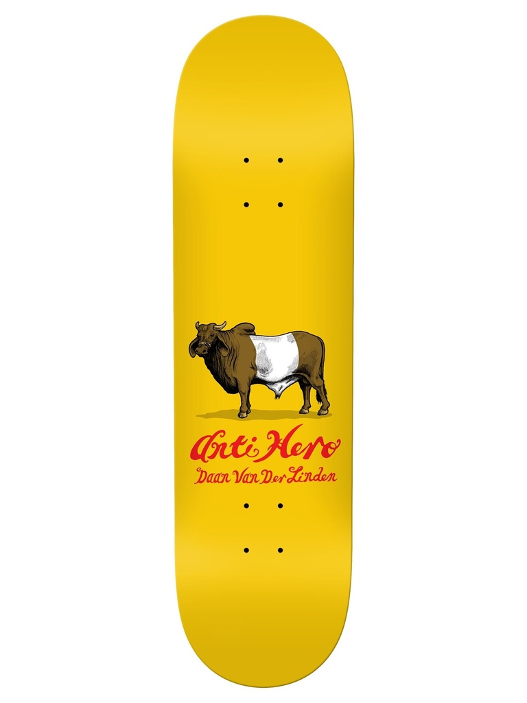 Anti Hero Butch Belted Daan van der Linden 8.28"