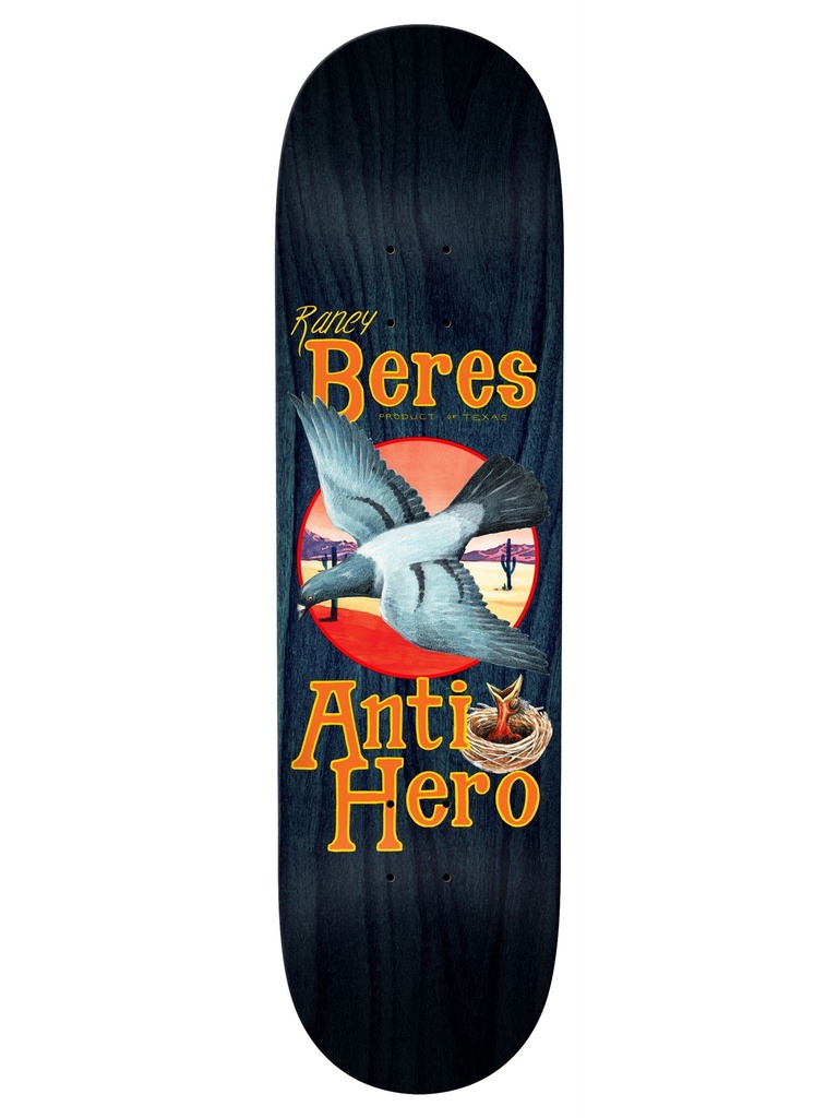 Anti Hero Homers Raney Beres 9.02"