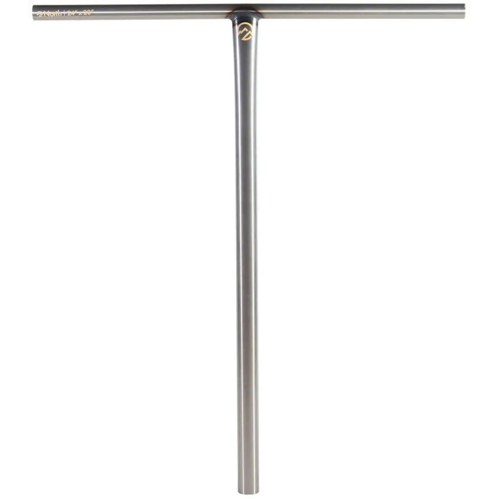 North Campus SCS G2 Trottinette freestyle Barre / guidon - Raw