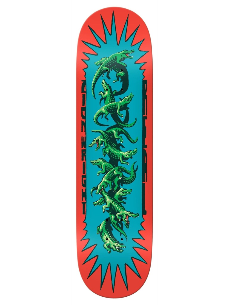 Real Pack Heavyweight Zion Wright 8.5"