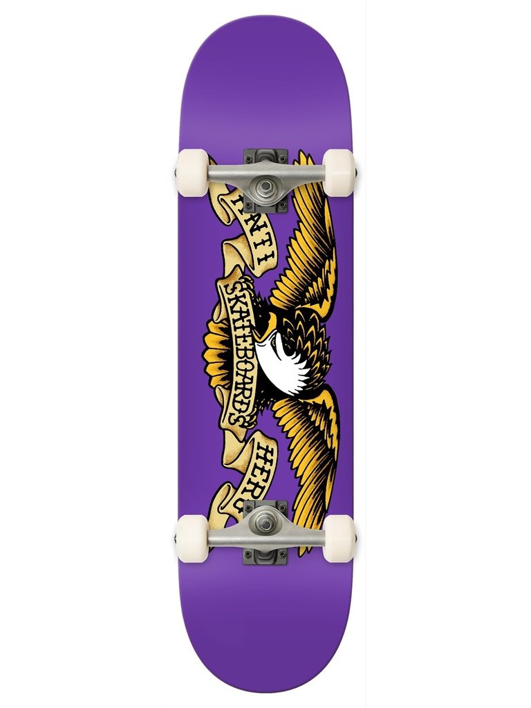 Anti Hero Classic Eagle Complete Team 7.3"