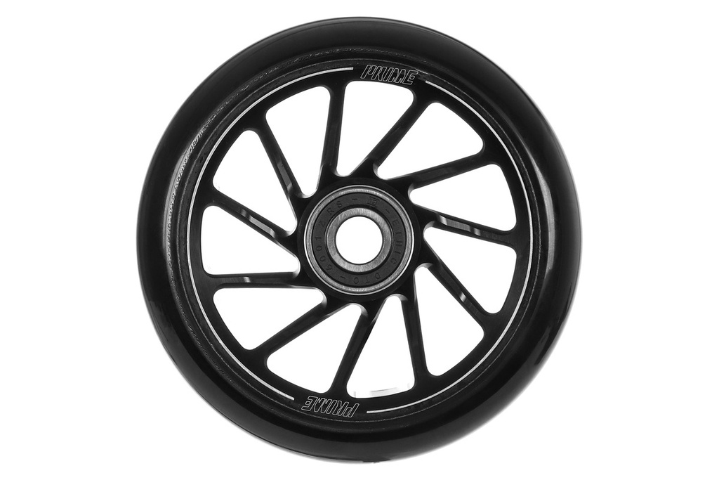 Roue Prime Uchi 120 12 STD Noir