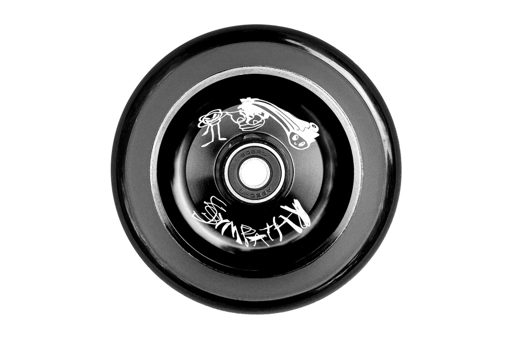 Roue Sympathy Devin Szydlowski Sig 110 Noir