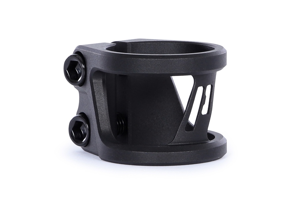 Collier Prime Halo V2 Noir