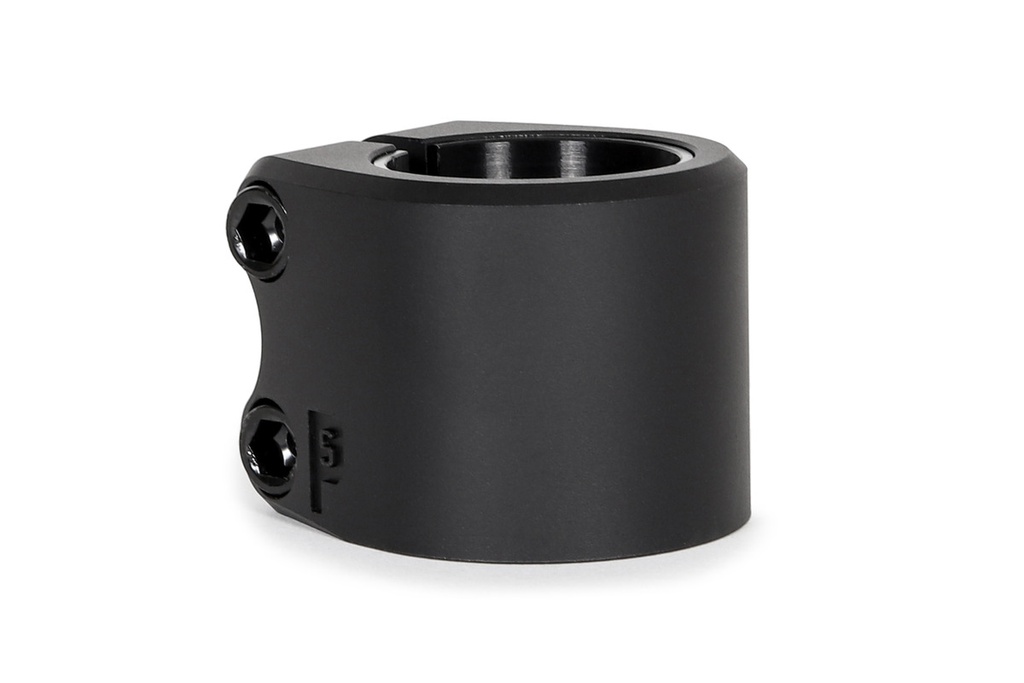 Collier Paradox Minilith Noir
