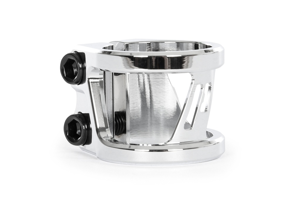 Collier Prime Halo V2 Chrome