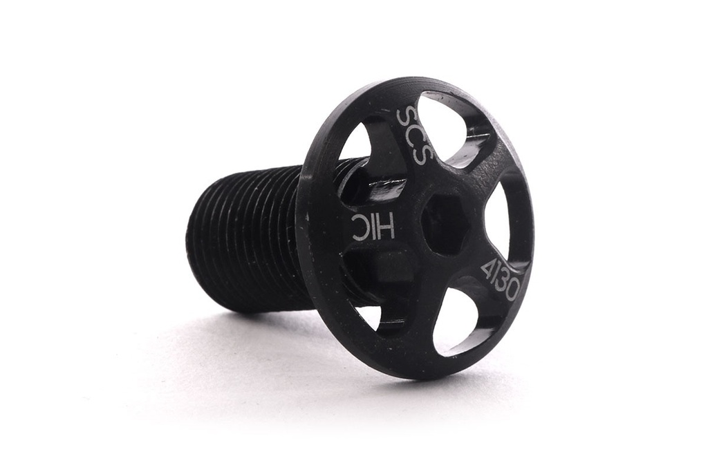 Vis de compression Ethic DTC Merrow 2 scs hic