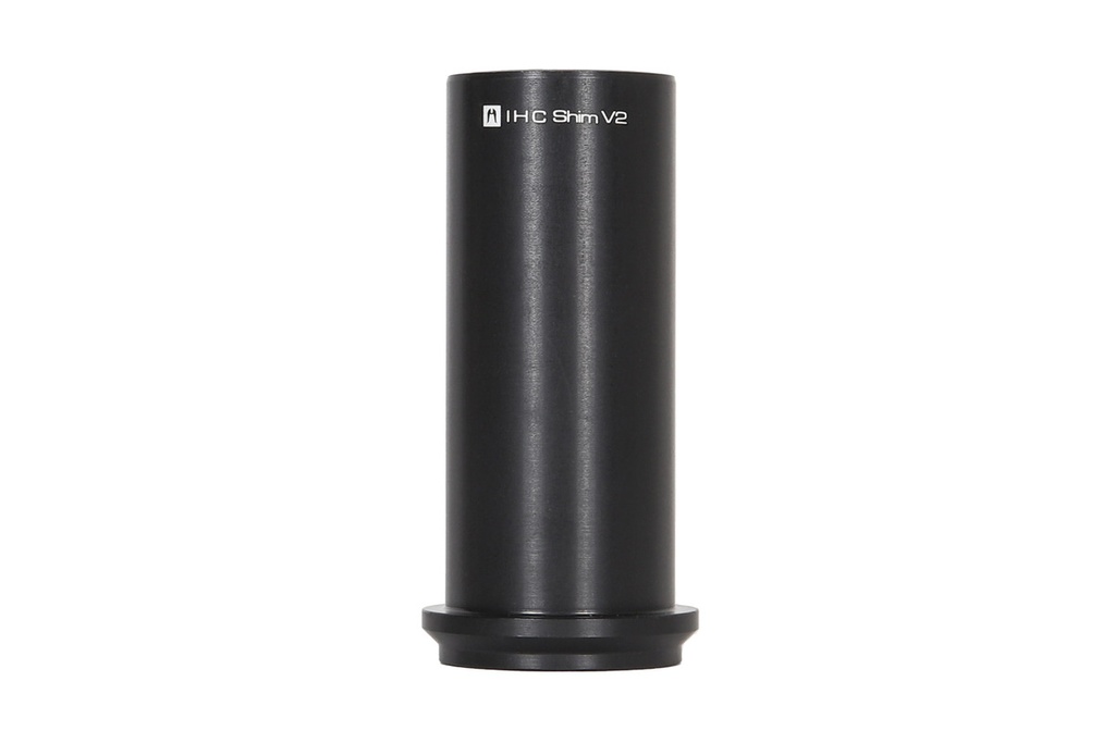 IHC Ethic DTC Shim V2