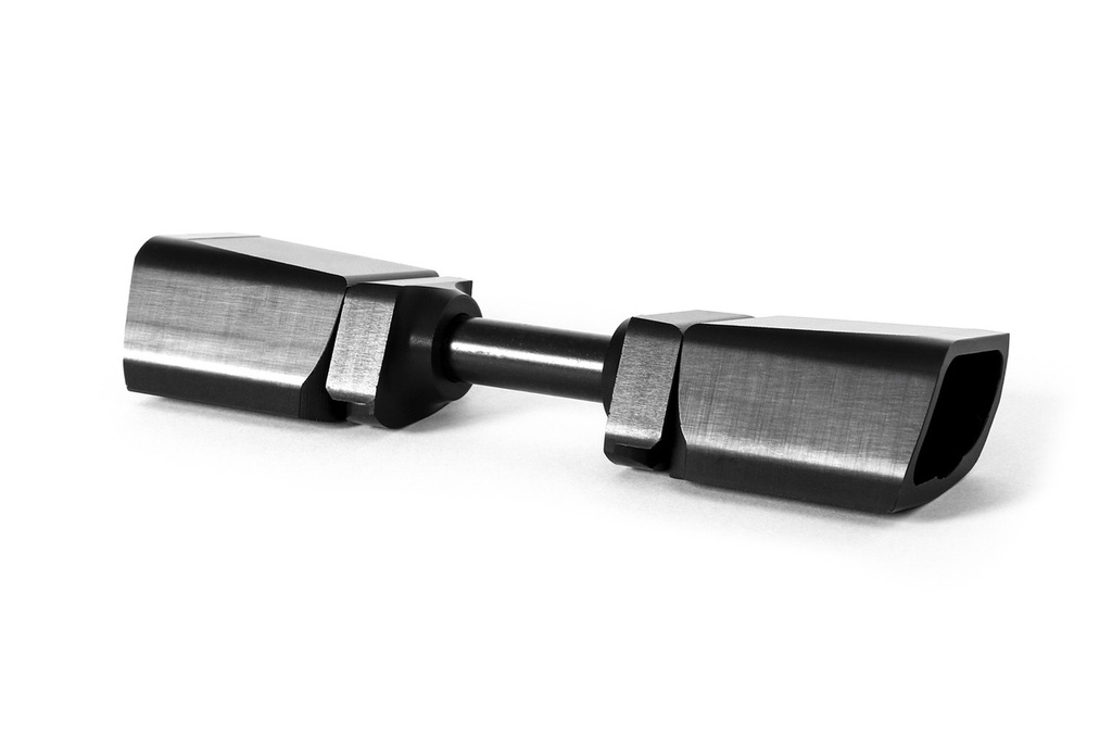 Deck Ends Ethic DTC Lindworm V4 - Taille 160 mm