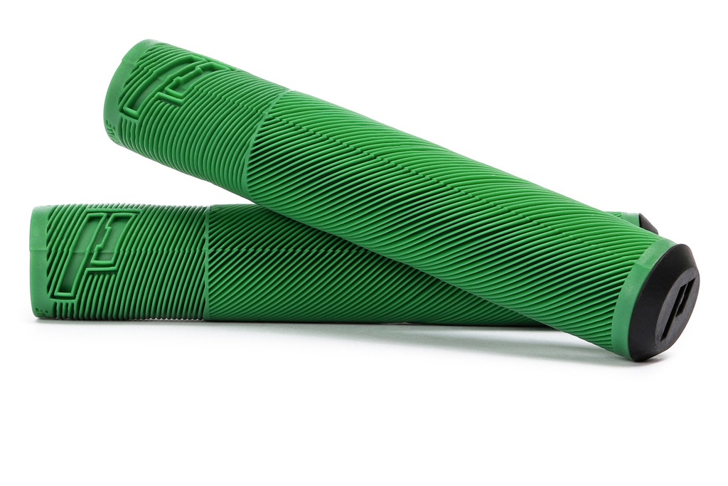Poignées Prime Vert