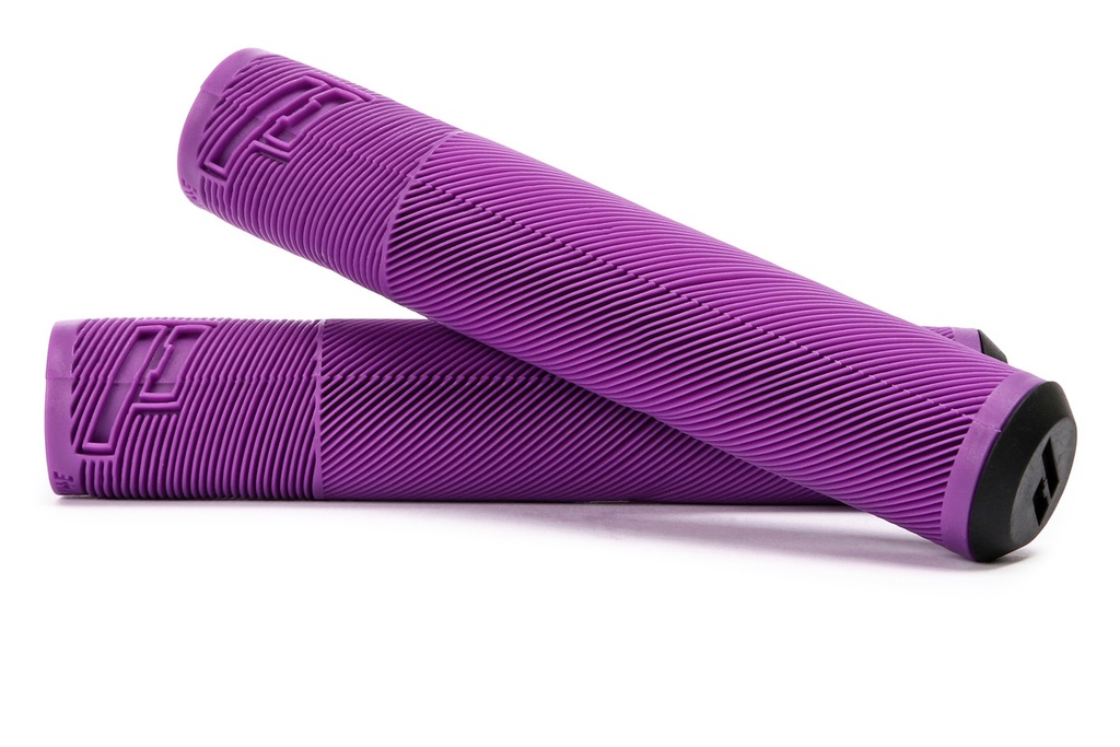Poignées Prime Violet