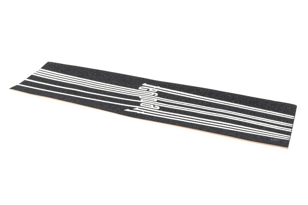 Grip Friendly Strings
