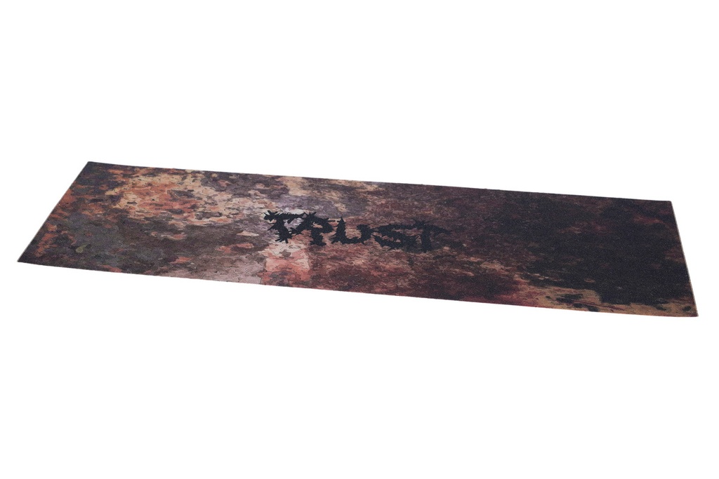 Grip Trust Rust