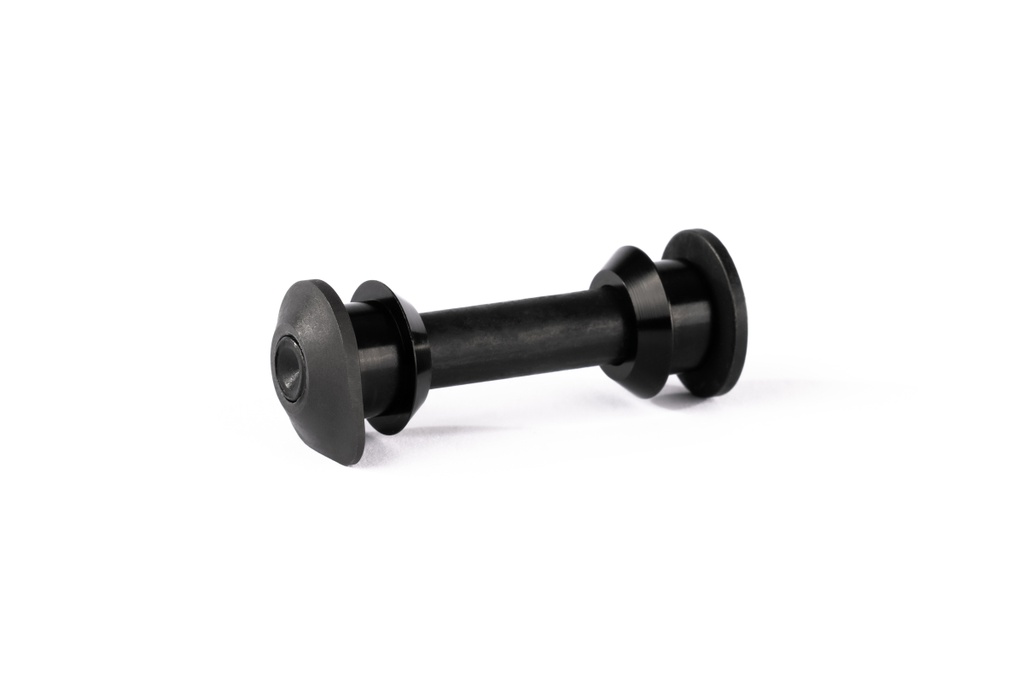 Axe Spacers Ethic DTC Fourche V3 Adaptateurs 12-8 STD