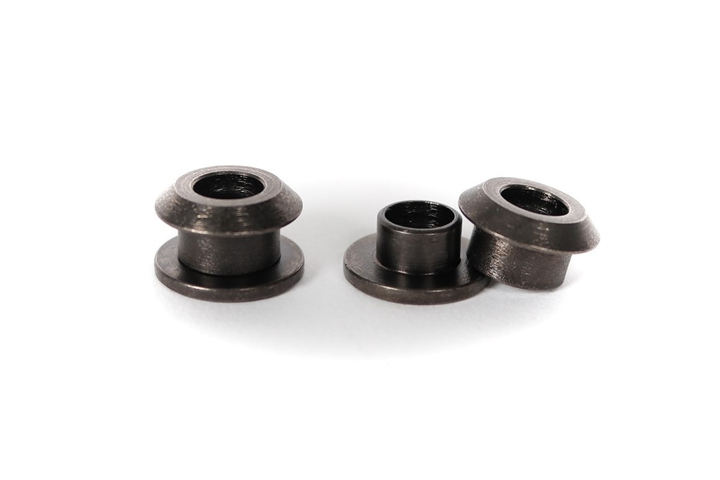 Spacers Ethic DTC Fourches Adaptateurs 12-8 STD