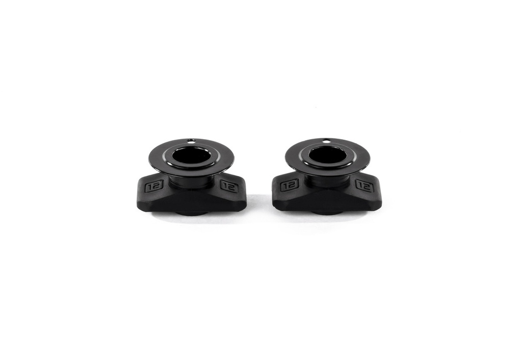 Spacers Ethic DTC Vulcain V2 12 STD