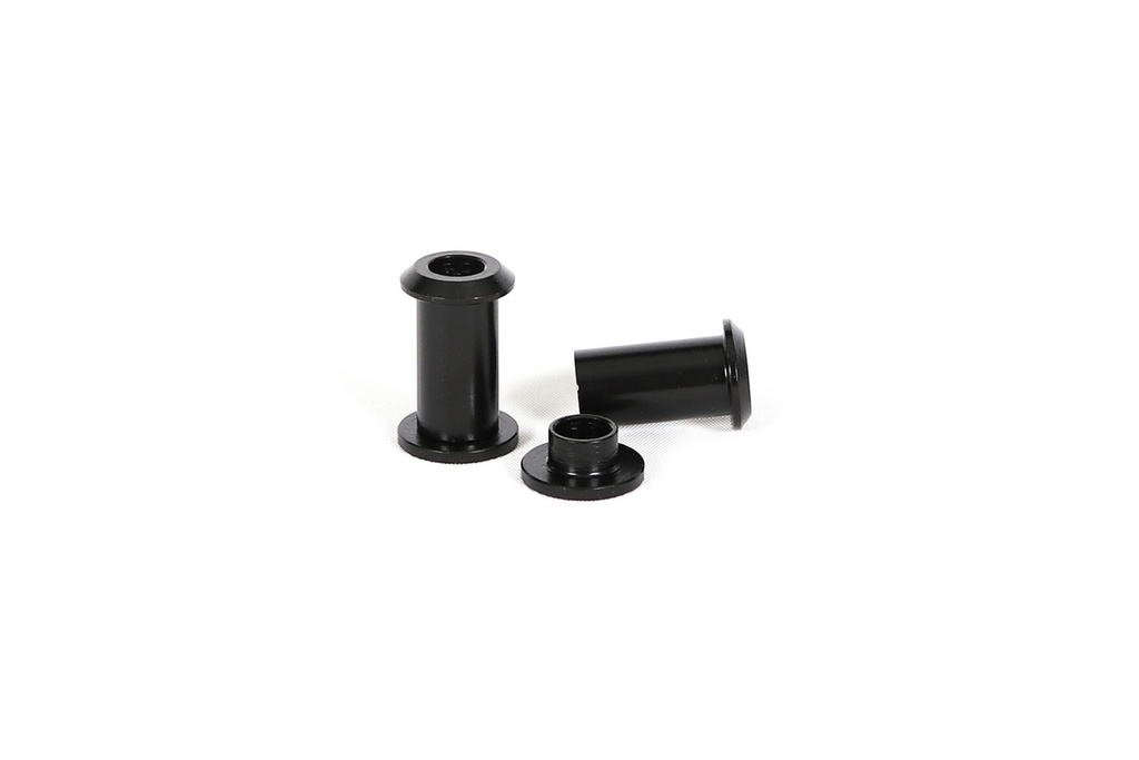 Spacers Ethic DTC Lindworm V3 Boxed Adaptateurs 12-8 STD