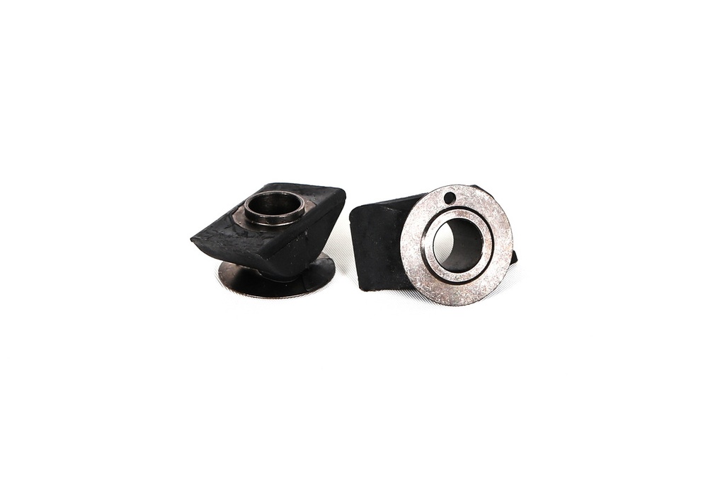 Spacers Ethic DTC Lindworm V3 12 STD