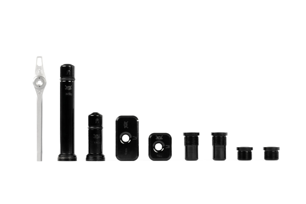 BPM Ethic DTC Pack