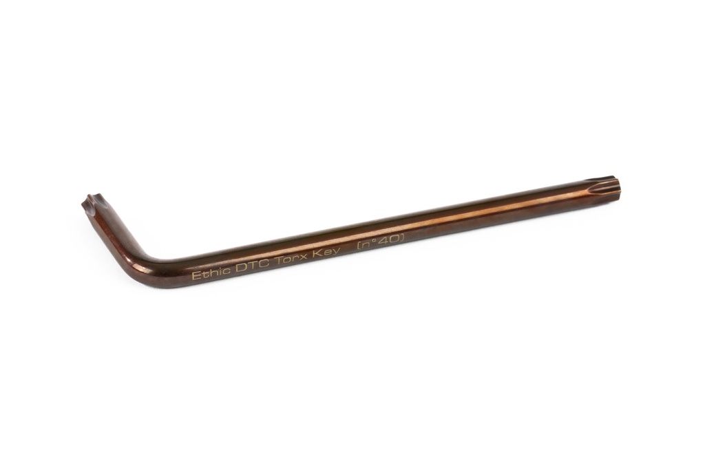 Clé Torx Ethic DTC 40