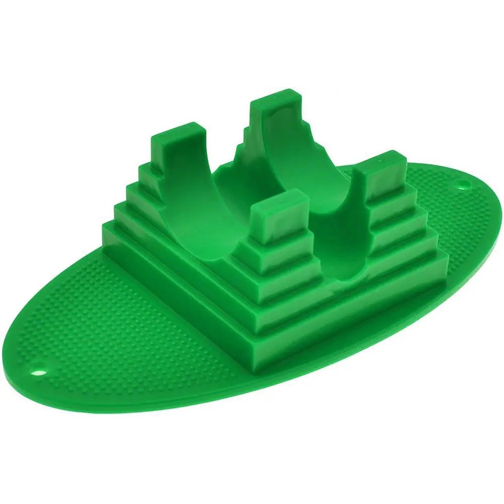 Dial 911 Trottinette Base Stand - Vert