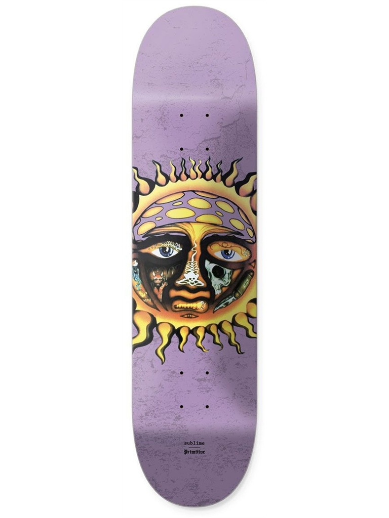 Primitive Primitive x Sublime Rise Team 8.5"