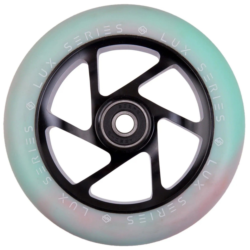 Striker Lux Roue Trottinette Freestyle - Rose - 110mm