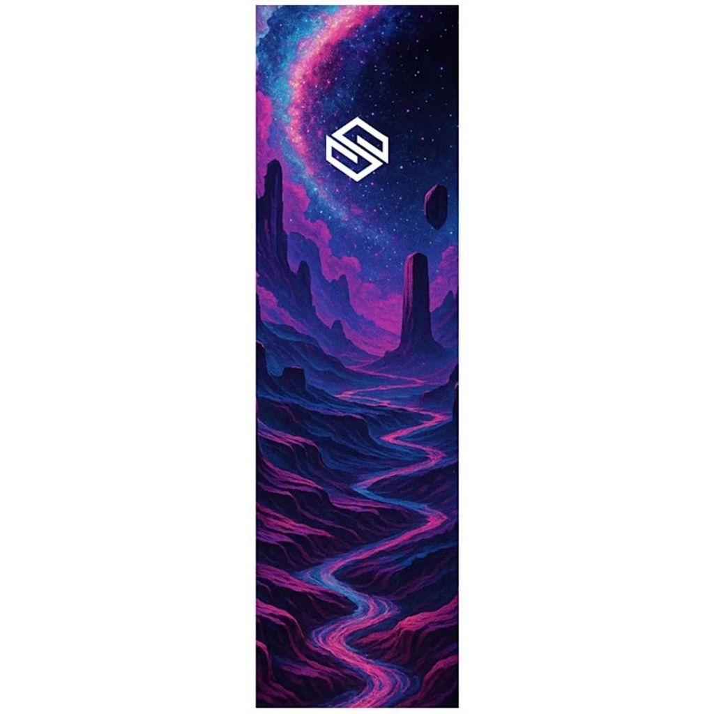 Striker Grip Trottinette Freestyle - Cosmic Canyon