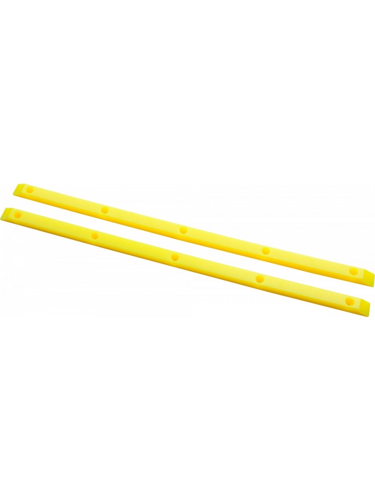 Powell Peralta Rib Bones 14.5" Yellow