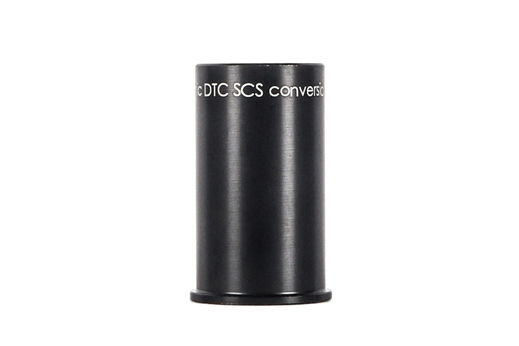 SCS Adaptateur Ethic DTC
