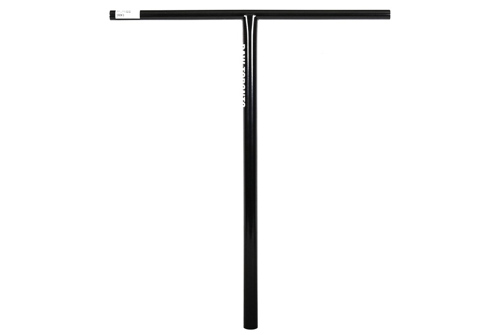 Guidon Raw Toronto V3 31.8 Noir