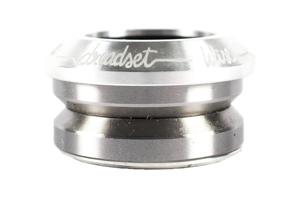JDD WISE Dreadset Chrome
