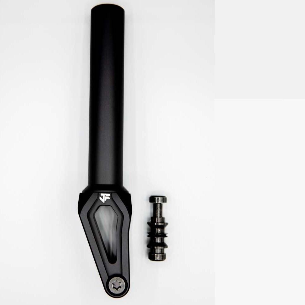 SDB Fork JF - fourche