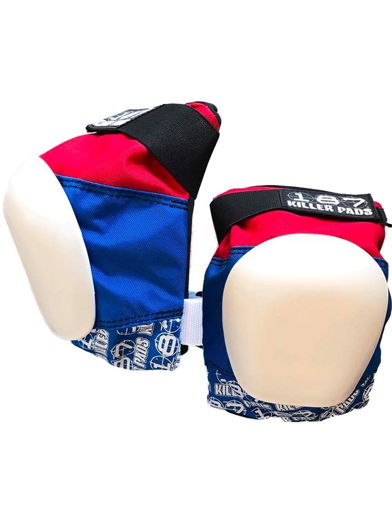 Pro Knee pads- genou 187 Killer Pads