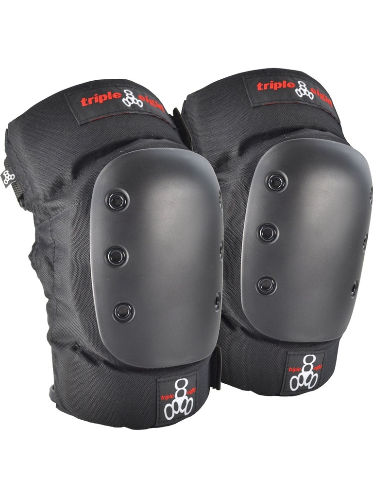 Triple 8 Park 2-Pack Set KNEE & ELBOW