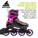 Rollerblade FURY G