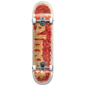 Almost Complete PB&J strawberry Full 7.625