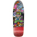 New deal Andy Howell molotov red Deck 9.875