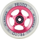 Roue Proto Plasma 110 Pack de 2